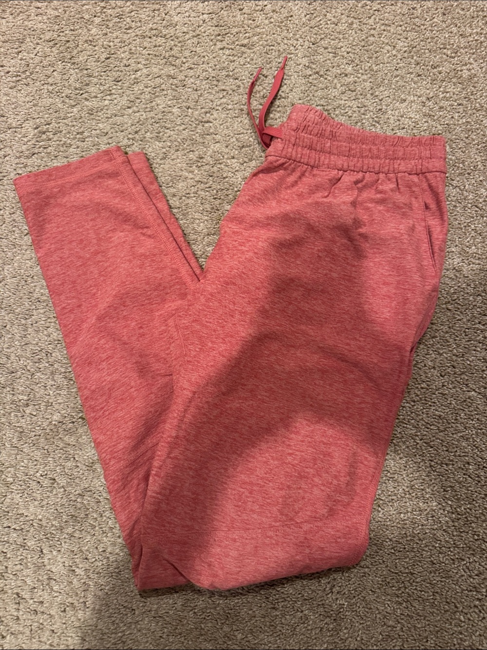 Women’s Outdoor Voices pants size M Great condition